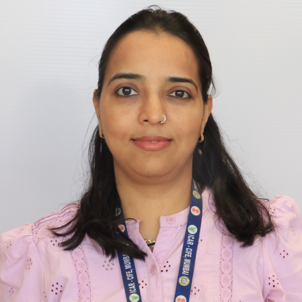 Mrs. Reshma Raje